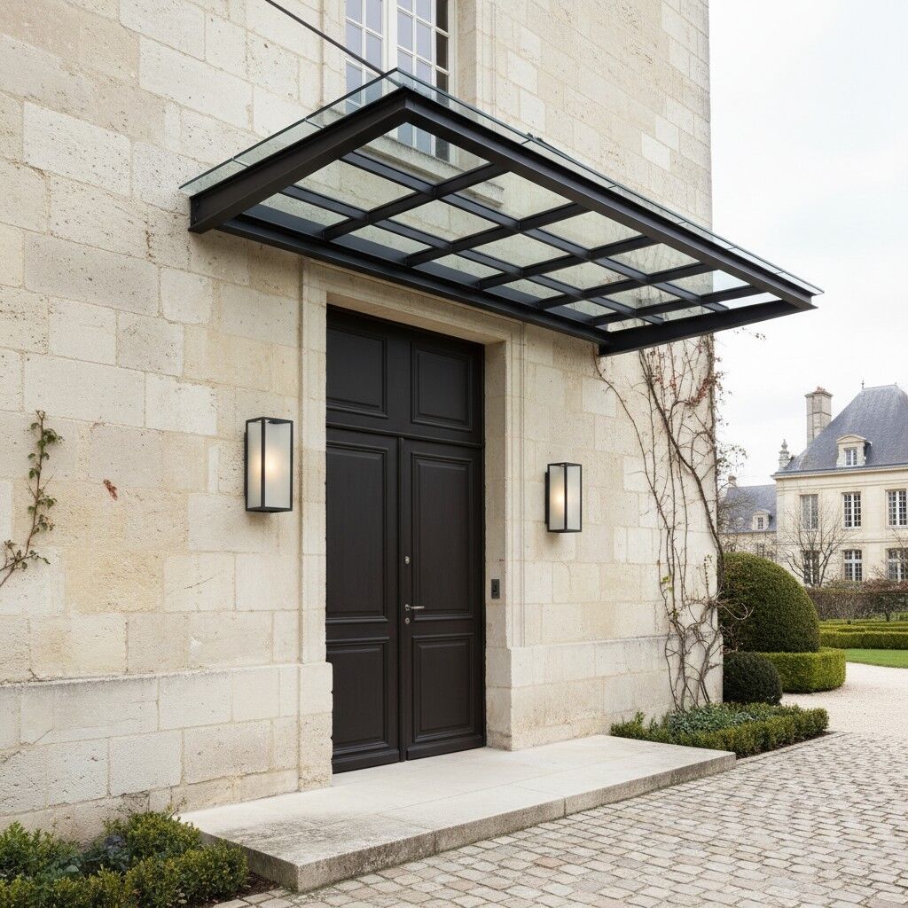 OCCITANE DE CONSTRUCTIONS METALLIQUES